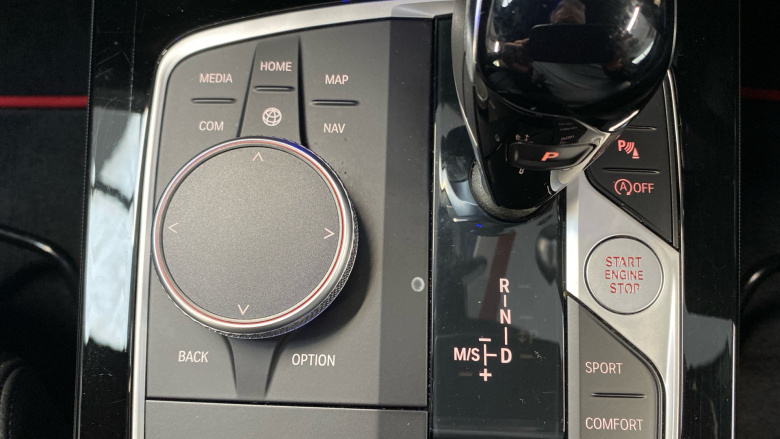 BMW 1 Series 128ti 5dr Step Auto Petrol Hatchback